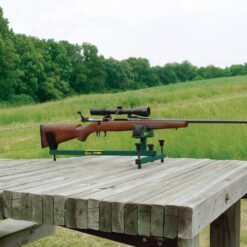 Alternative view of แท่นพาดปืน Caldwell Zero Max