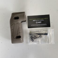 Alternative view of MDT Vertical Grip Premier