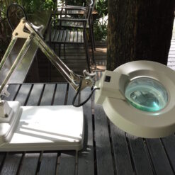 แว่นขยายตั้งโต๊ะ ZHIQI