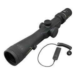 กล้องไรเฟิลสโคป Burris Eliminator 5 (Ballistic V) 5-20x50