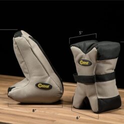 Alternative view of ชุดหมอนทราย Caldwell Deadshot Combo Tactical