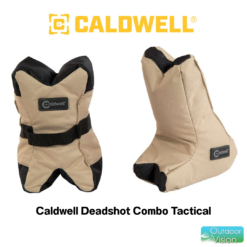 ชุดหมอนทราย Caldwell Deadshot Combo Tactical