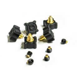 Alternative view of น็อต ลูกบิด MDT สำหรับยึดพานท้าย