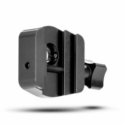 Alternative view of หัวต่อ MDT Ckye-Pod Mount RRS BTC สีดำ