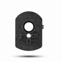 หัวต่อ MDT Ckye-Pod Mount RRS สีดำ