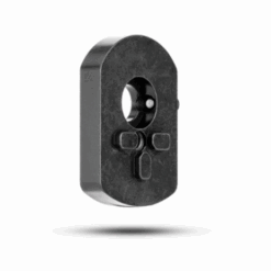 Alternative view of หัวต่อ MDT Ckye-Pod Mount RRS สีดำ