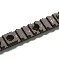 ราง MDT M-LOK Picatinny Rail 10 slot (5")