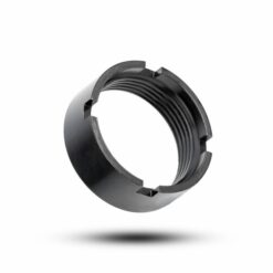 Alternative view of แหวนล็อคแกนพานท้าย AR-15