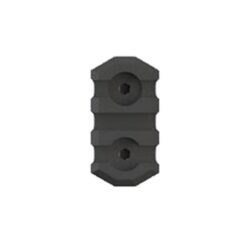 ราง MDT M-LOK Picatinny Rail 3 slot (1.5")