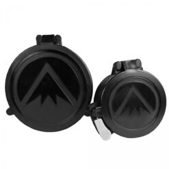 ฝาฟลิบกล้องติดปืน Burris