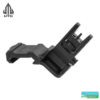 ศูนย์หน้า Accu-Sync AR15 เอียง 45 จับราง Picatinny
