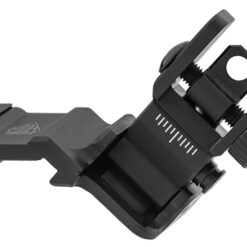 ศูนย์หลัง AR15 เอียง 45 จับราง Picatinny (Accu-Sync)