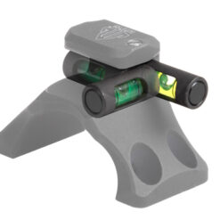 Alternative view of ฝาครอบตัวบนพร้อมระดับน้ำ UTG ACCU-SYNC Leveler