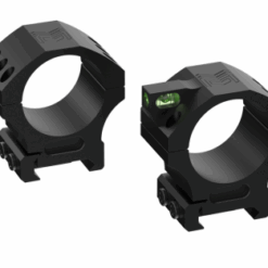 แหวนรัดกล้อง Monstrum Precision V2 w/ Bubble