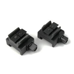 เมาท์ Recknagel Weaver for Zeiss M Rail