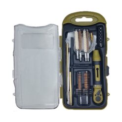 Alternative view of ชุดทำความสะอาดปืน TAC Shield สำหรับ .223/5.56 & .308/7.62