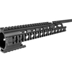 ราง Monstrum สำหรับปืน Ruger 10/22 Tactical Quad Rail