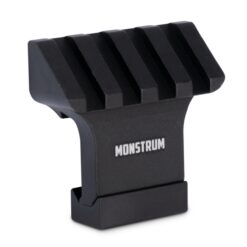 รางเอียง 45 องศายึดราง Picatinny จาก Monstrum