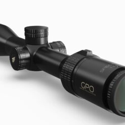 กล้องติดปืน GPO รุ่น Spectra 6x 1.5-9x44i