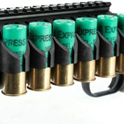 Alternative view of รางติดกล้อง Monstrum Mossberg 500/590 พร้อมรางยึดกระสุน