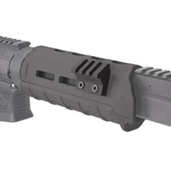 Alternative view of รางเอียง 45 องศายึด  M-LOK จาก Monstrum