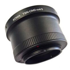 Alternative view of อะแดปเตอร์ดิจิสโคป Kowa TSN-CM2-M4/3