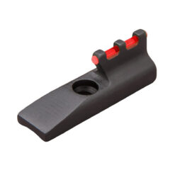 TRUGLO Rimfire Pistol Front Sight Red Ruger Mark
