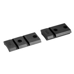 ราง Warne M902/876M ติดปืน Rem700 2Pc Base