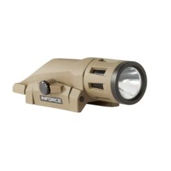 Alternative view of ไฟฉายติดปืนยาว Inforce รุ่น WML