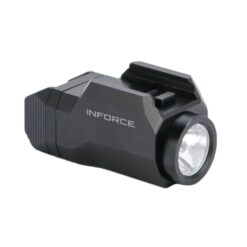 ไฟฉายติดปืนสั้น Inforce รุ่น Wild1