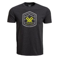 เสื้อยืด Vortex ลาย Total Ascent