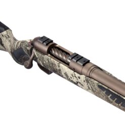 Alternative view of ราง Warne M902/876M ติดปืน Rem700 2Pc Base