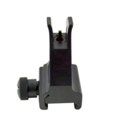 ศูนย์หน้า Monstrum AR15 จับราง Picatinny