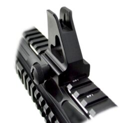 Alternative view of ศูนย์หน้า Monstrum AR15 จับราง Picatinny