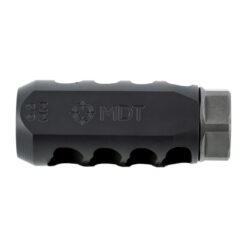 Alternative view of MDT COMP BRAKE .308 - 5/8x24