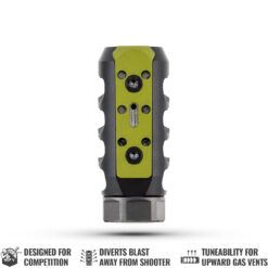 MDT COMP BRAKE .308 - 5/8x24