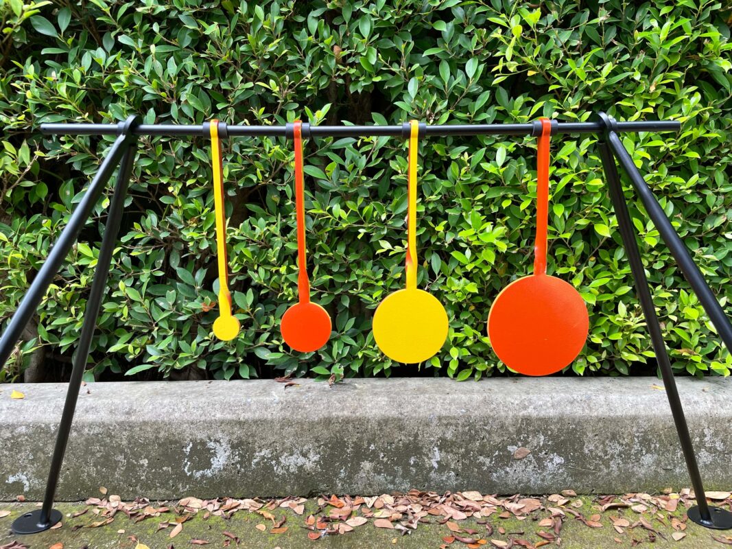 Outdoor Vision