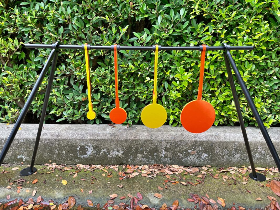 Outdoor Vision