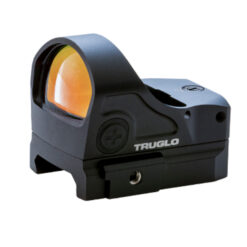 Alternative view of กล้องจุดแดง Truglo รุ่น TG8429B