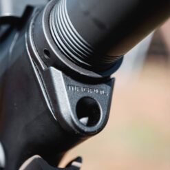 Alternative view of อแดปเตอร์ AR15 ยึดสายสะพายปลดไว Magpul ASAP QD