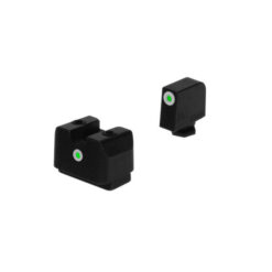 Rival In-Line Night Sight Glock Low