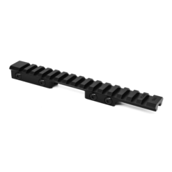 ราง Warne ติดปืน CZ 455/452 Picatinny Rail Adapter 15MOA