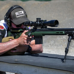 Alternative view of อะแดปเตอร์ ARCA rail adapter เป็นตอหูกระวิน