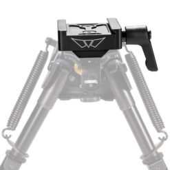 อะแดปเตอร์ ARCA rail adapter เป็นตอหูกระวิน