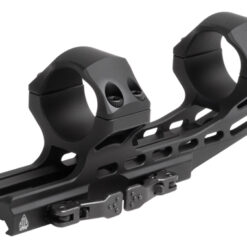 แหวนรัดกล้อง Accu-Sync เยื้องหน้า 50mm ปลดไว