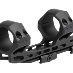 Alternative view of แหวนรัดกล้อง Accu-Sync เยื้องหน้า 50mm ปลดไว