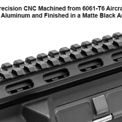 Alternative view of รางยก UTG Picatinny 13 slot 20MOA