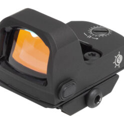 Alternative view of กล้องจุดแดง UTG OP3 4 MOA เมาท์ RMR