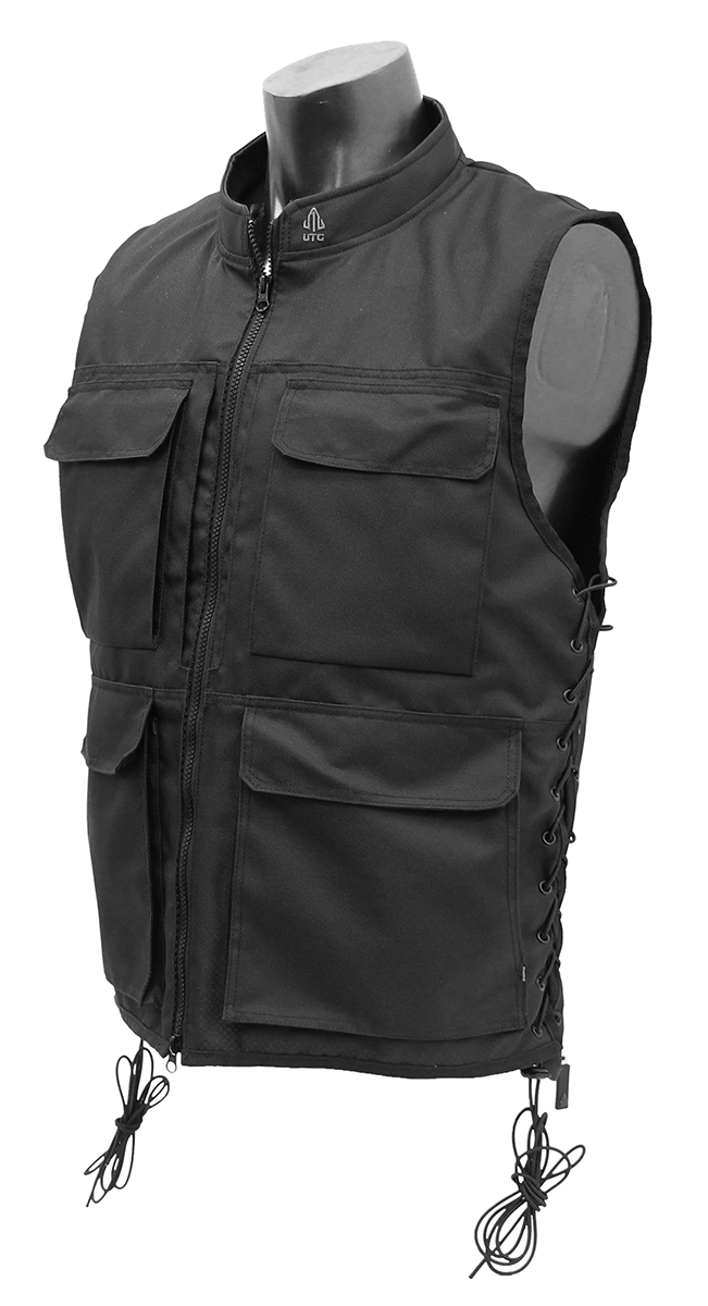 เสื้อกั๊ก UTG Male True Hunter Vest S-M - Image 15