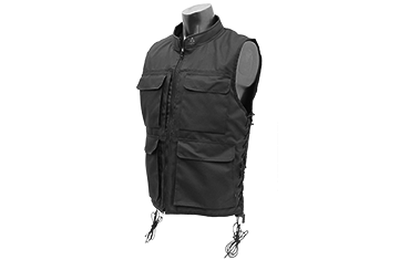 เสื้อกั๊ก UTG Male True Hunter Vest S-M - Image 17